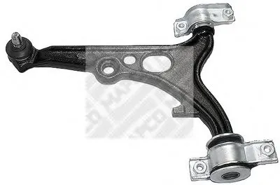 Рычаг независимой подвески колеса, подвеска колеса MAPCO купить