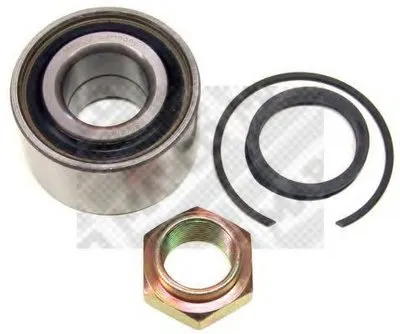 Комплект подшипника ступицы колеса MAPCO купить