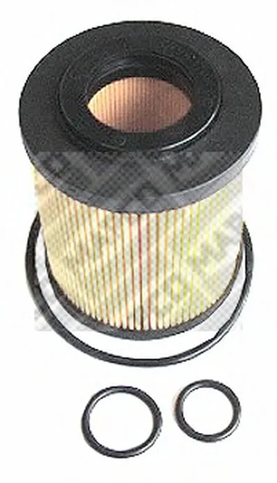 Масляный фильтр MAPCO купить