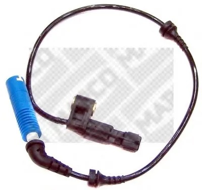 Датчик, частота вращения колеса MAPCO купить