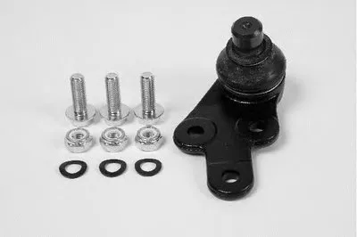 Шаровой шарнир MOOG купить