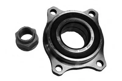 Комплект подшипника ступицы колеса MOOG купить