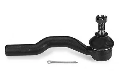 Наконечник поперечной рулевой тяги MOOG купить