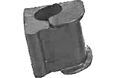 Втулка, стабилизатор MOOG купить