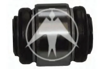 Подвеска, корпус колесного подшипника