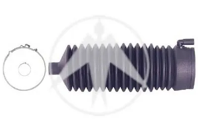 Пыльник, рулевое управление SIDEM купить