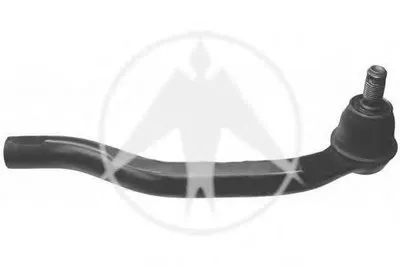 Наконечник поперечной рулевой тяги SIDEM купить