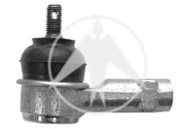 Наконечник поперечной рулевой тяги SIDEM купить