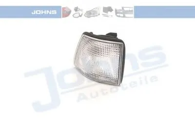 Фонарь указателя поворота 'COLOUR LINE' JOHNS купить