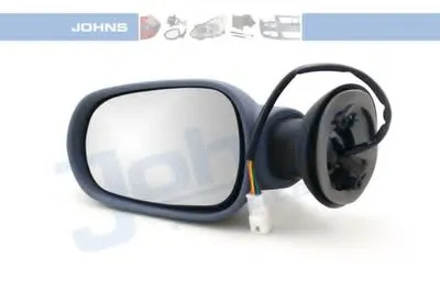 Наружное зеркало JOHNS купить