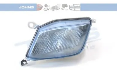 Фонарь указателя поворота JOHNS купить