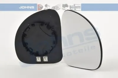 Зеркальное стекло, наружное зеркало JOHNS купить