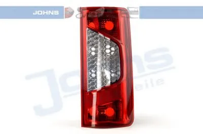 Задний фонарь JOHNS купить