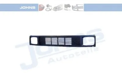 Решетка радиатора JOHNS купить