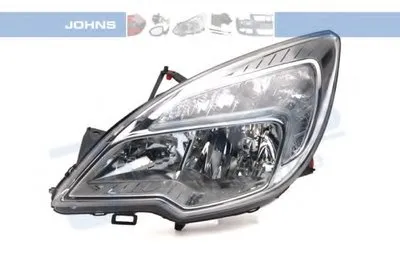 Фара JOHNS купить
