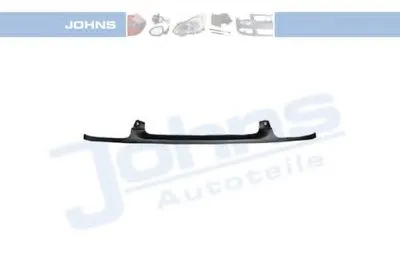 Насадка, решетка радиатора JOHNS купить