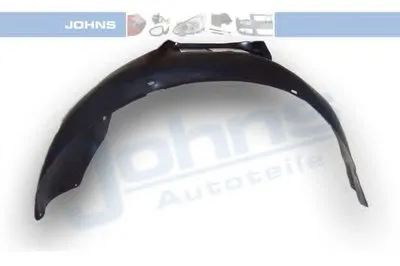 Обшивка, колесная ниша JOHNS купить