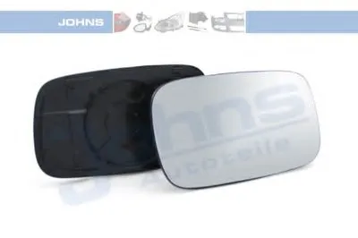 Зеркальное стекло, наружное зеркало JOHNS купить