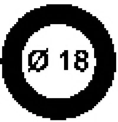 Уплотнительное кольцо, резьбовая пр AJUSA купить