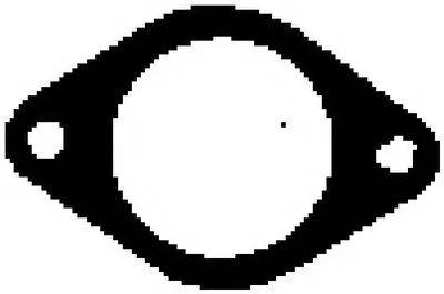 Прокладка, труба выхлопного газа MULTILAYER STEEL AJUSA купить