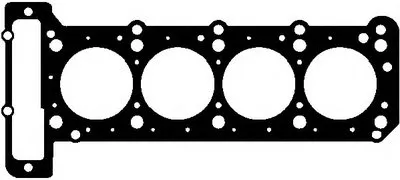 Прокладка, головка цилиндра FIBERMAX AJUSA купить