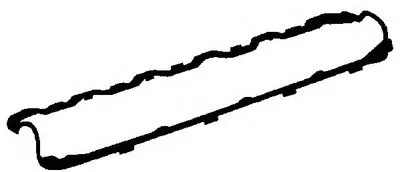 Прокладка, крышка головки цилиндра