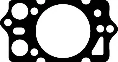 Прокладка, головка цилиндра CORTECO купить