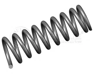 винтовая пружина MEYLE купить