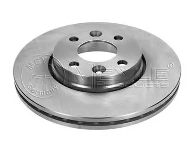 Тормозной диск MEYLE купить