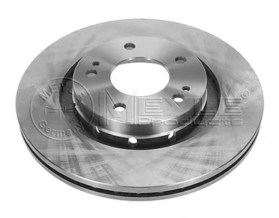 Тормозной диск MEYLE купить