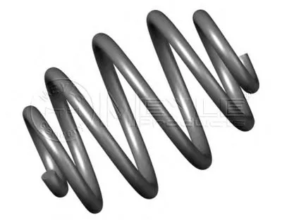 винтовая пружина MEYLE купить