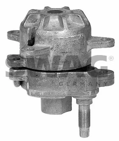 Натяжитель ремня, клиновой зубча SWAG купить