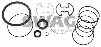 Комплект прокладок, гидравлический насос SWAG купить