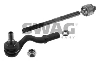 Поперечная рулевая тяга SWAG купить