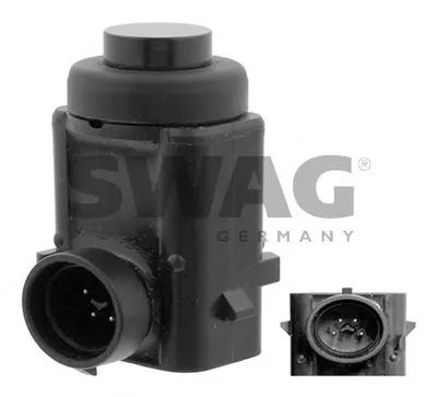 Датчик, система помощи при парковке; Датчик, система помощи при парковке SWAG купить