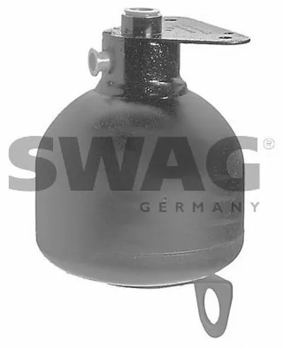 Гидроаккумулятор, подвеска / амортизация SWAG купить