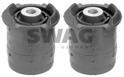 Комплект подшипника, балка моста SWAG купить