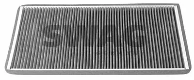 Фильтр, воздух во внутренном пространстве SWAG купить