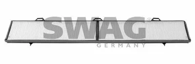 Фильтр, воздух во внутренном пространстве SWAG купить