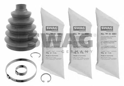 Комплект пылника, приводной вал SWAG купить