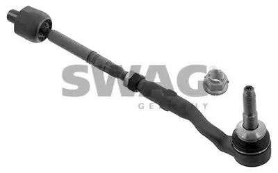 Поперечная рулевая тяга SWAG купить