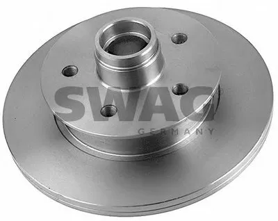 Тормозной диск SWAG купить