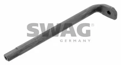 Натяжная планка, поликлиновой ремень SWAG купить