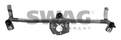 Система тяг и рычагов привода стеклоочистителя SWAG купить