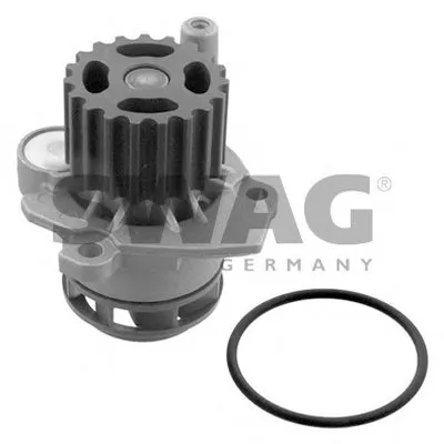 Водяной насос SWAG купить