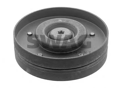 Паразитный / ведущий ролик, поликлиновой ремень SWAG купить