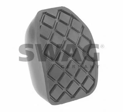 Педальные накладка, педаль тормоз SWAG купить