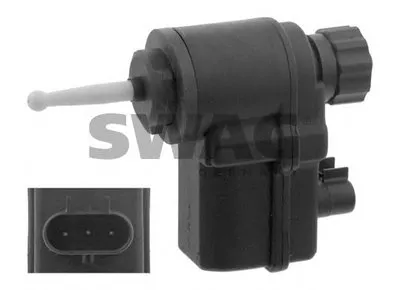 Регулировочный элемент, регулировка угла наклона фар SWAG купить