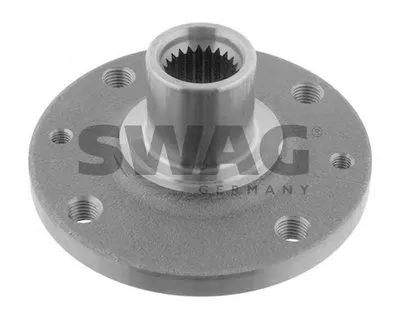 ? колесн. ступицы = SWAG купить