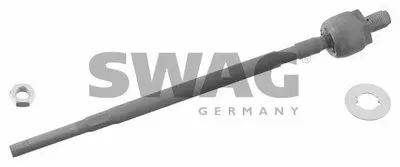 Осевой шарнир, рулевая тяга SWAG купить